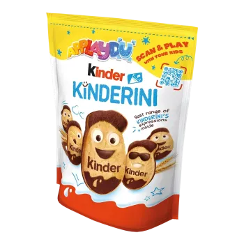 Kinder Kinderini