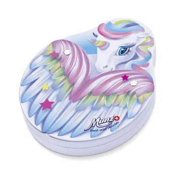 Munz Unicorn gift box