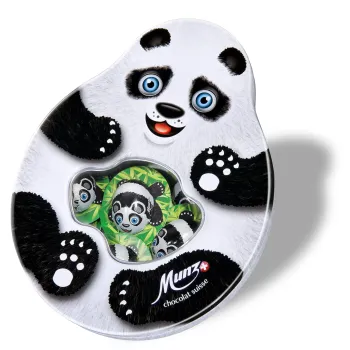 Munz Panda gift box