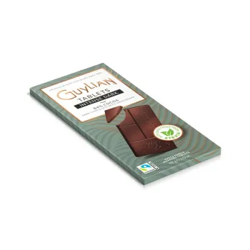 Guylian Stevia Dark Tablets