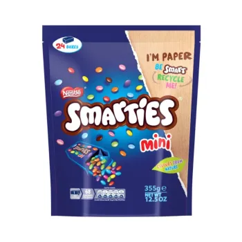 SMARTIES MINI Sharing Bag