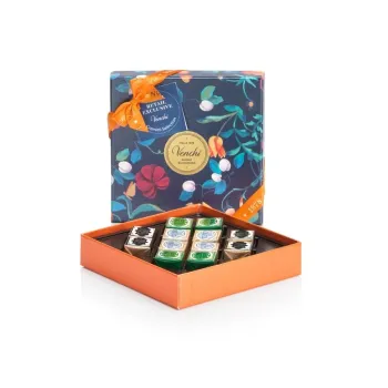 TRAVELLERS CREMINI GIFTBOX