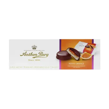 Petite Orange 32x225g