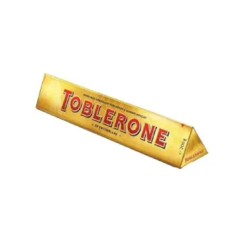 Toblerone Milk - Messages 360G