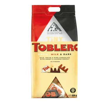 Toblerone Tiny Mix Bag