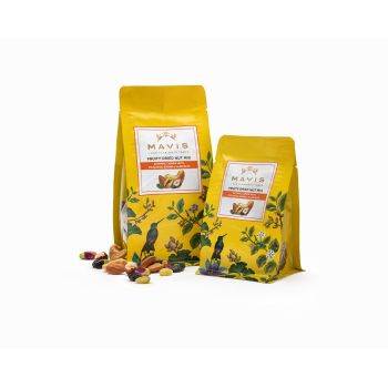 Fruity Dried Nut Mix