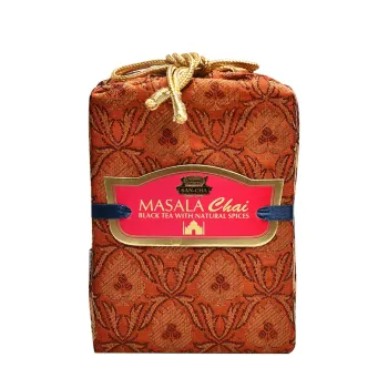 Masala Chai Black Tea Tanchoi bag 100 gm