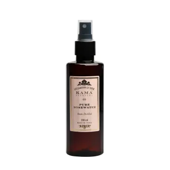 Kama Pure Rose Water 200ml