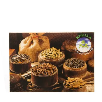 Spices nÆDuplex Box 225g