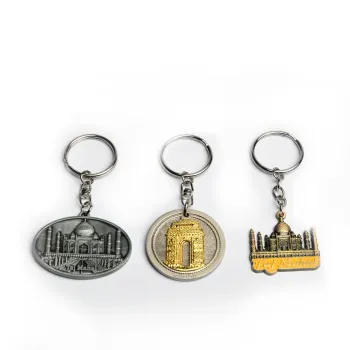 Foil Memo Holder Set 3 pcs