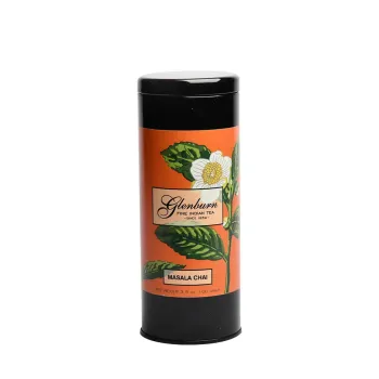 Masala Chai Tea Tin 100g
