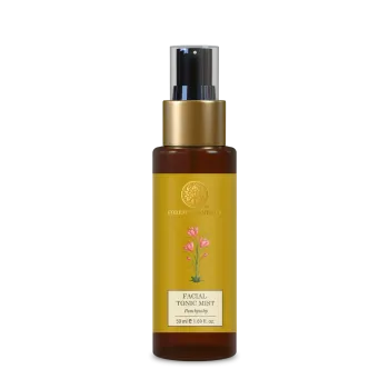 Forest Essentials Facial Tonic Mist Panchpushp Refreshing Face Toner for Hydration & Glow