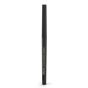 Forest Essentials Gulaab Khaas Kajal Charcoal Black Natural Kajal with Intense Colour