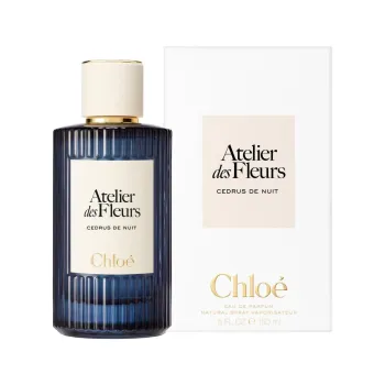 Chloe Atelier Des Fleurs Cedrus De Nuit Eau de Parfum 150 ml