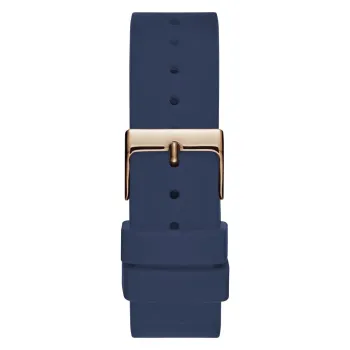 GUESS G TWIST WATCH White W