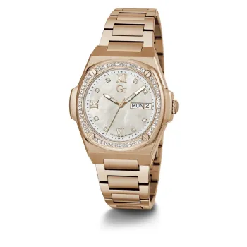 GC W WATCH