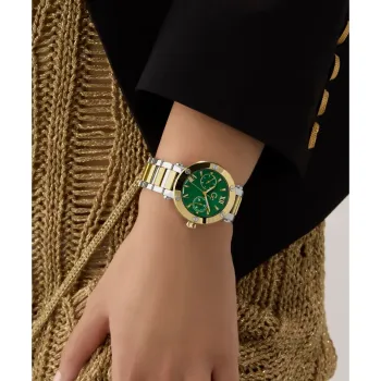 GC Women watch Stainless Steel 36 mm