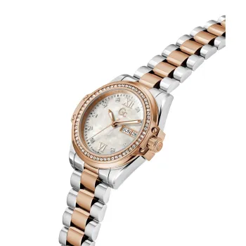 GC Women watch Stainless Steel 34 mm