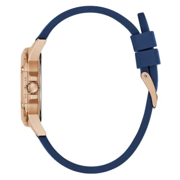 Guess Women Silicone Watch 35 mm