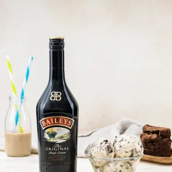 Baileys Original Irish Cream Liqueur 1L