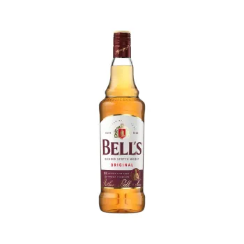 Bell's Original Scotch Whisky 1L