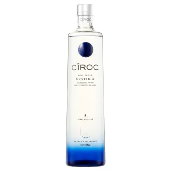 Ciroc Snap Frost Vodka 1L