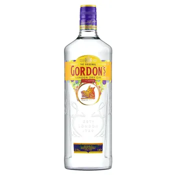 Gordon's London Dry Gin 1L
