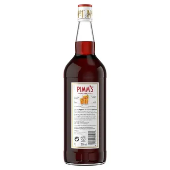 Pimm's No. 1 Cup Liqueur 1L