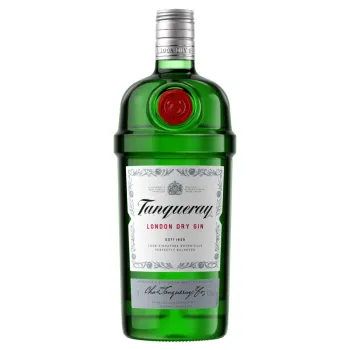 Tanqueray London Dry Gin 1L