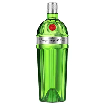 Tanqueray No. Ten Gin 1L