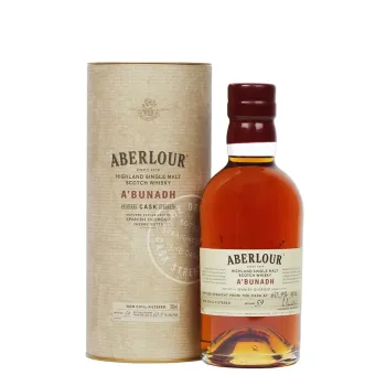 Aberlour A'Bunadh