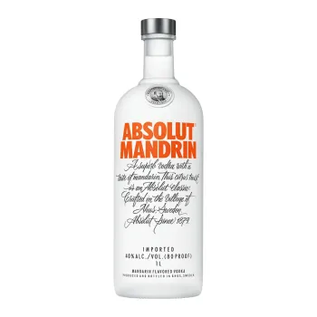 Absolut Mandrin