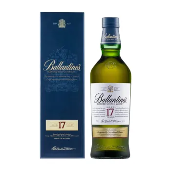 Ballantine's 17YO