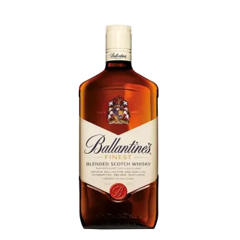 Ballantine's Finest