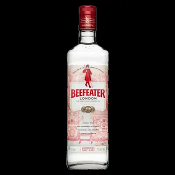 Beefeater