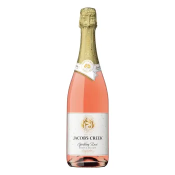 Jacob's Creek Sparkling Rose