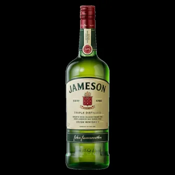 Jameson Irish Whiskey