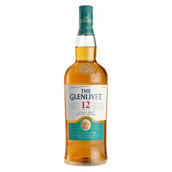 The Glenlivet 12 Year Old