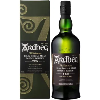 Ardbeg 10 YO