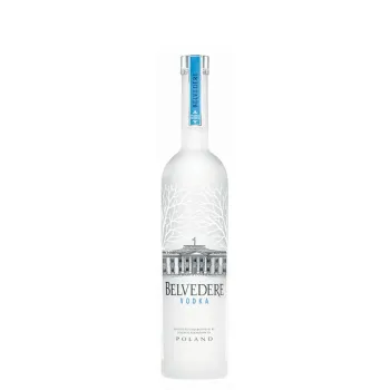 Belvedere Pure Vodka
