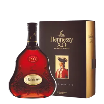 Hennessy XO70 CL