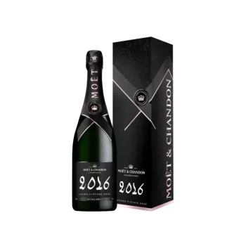 Moet & Chandon Rose Vintage