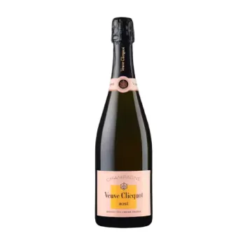 Veuve Clicquot Rosé NV