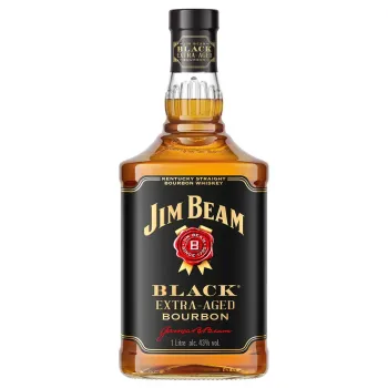 Jim Beam Black Label