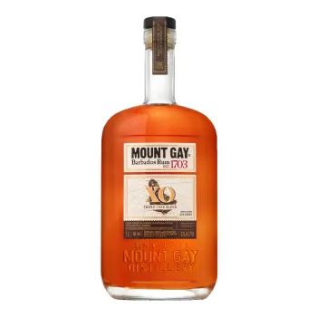 Mount Gay Extra Old