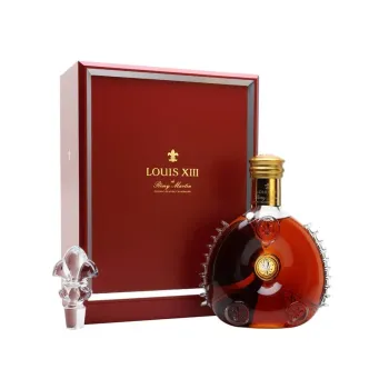 Remy Martin Louis XIII Cognac