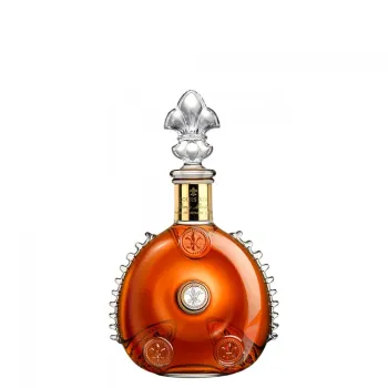 Remy Martin Louis XIII Cognac