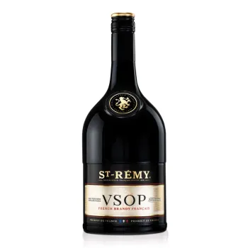 St. Remy VSOP 1L