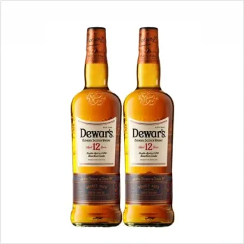 Dewar's 12 YO 2X1L