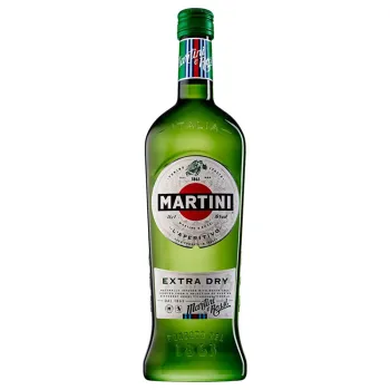 Martini Extra Dry